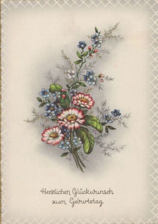 Glückwunsch Geburtstag Glückwunsch Geburtstag