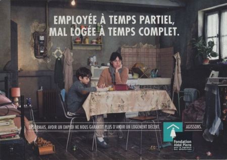 Employee - a Temps Partiel Employee - a Temps Partiel