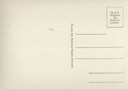 Gaichtpass - Österreich - 4 Bilder