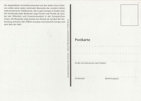 Euro Banknoten Euro Banknoten