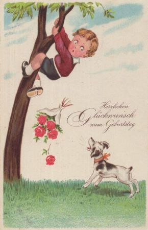 Glückwunsch zum Geburtstag Glückwunsch zum Geburtstag