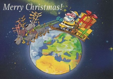 Merry Christmas Merry Christmas