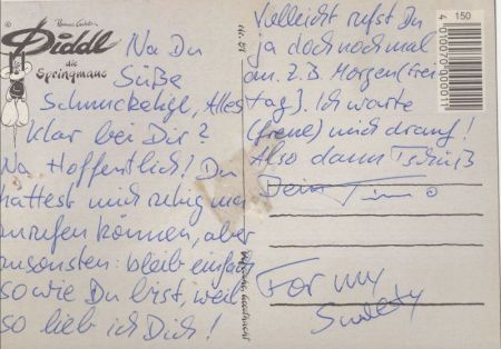 Diddl - Für dich Diddl - Für dich