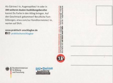 Verschönerer des Alltags Verschönerer des Alltags