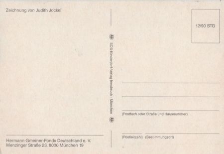Weihnachtsmann auf Schlitten Weihnachtsmann auf Schlitten
