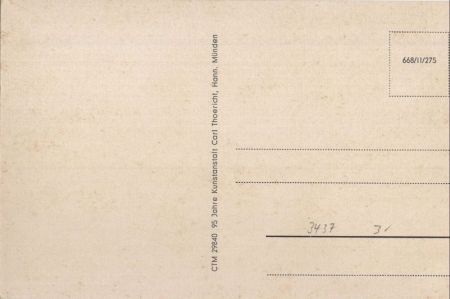 Bad Sooden-Allendorf - 8 Bilder