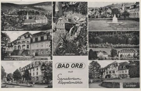 Bad Orb - 7 Bilder Bad Orb - 7 Bilder