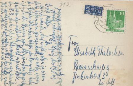 Pottenstein-Tüchersfeld - Schloss Kohlstein Pottenstein-Tüchersfeld - Schloss Kohlstein