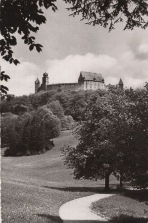 Coburg - Veste Coburg - Veste