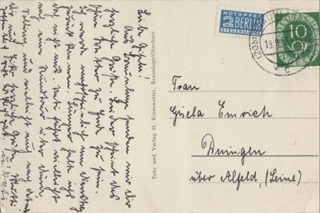 Braunlage - mit Wurmberg Braunlage - mit Wurmberg