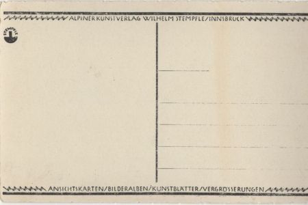 Achensee - Österreich - Ansicht