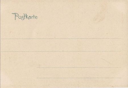 Teutoburger Wald - Hermannsdenkmal