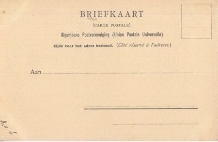 H. Valkenburg - Demande en mariage H. Valkenburg - Demande en mariage