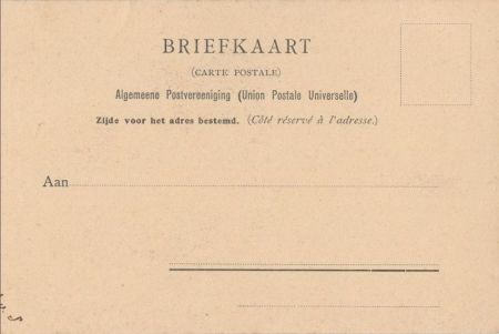 B. J. Blommers Der Abschied B. J. Blommers Der Abschied