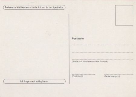 Werbung Kopfschmerzen Werbung Kopfschmerzen