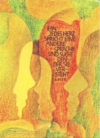 A. Beer - Herz A. Beer - Herz