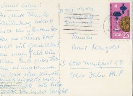 Tizian - Zinsgroschen Tizian - Zinsgroschen