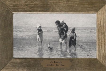 J. Israels - Kinder der See J. Israels - Kinder der See