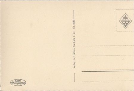 Meersburg - Reichsfinanzschule Meersburg - Reichsfinanzschule