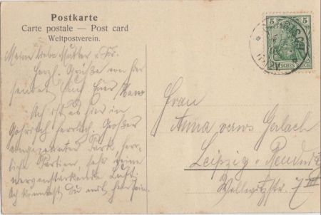Königstein - Stadt und Festung Königstein - Stadt und Festung
