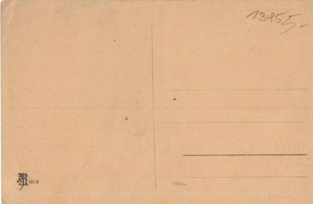 Mulhouse - Frankreich - Adolf Hitler Platz Mulhouse - Frankreich - Adolf Hitler Platz