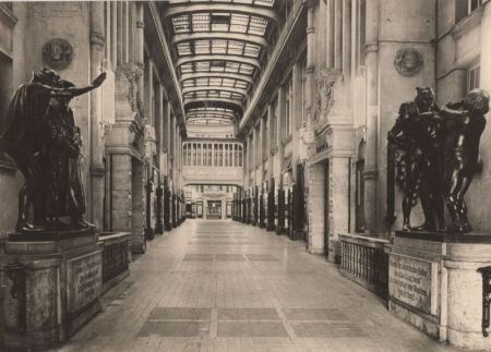 Leipzig - Mädler-Passage Leipzig - Mädler-Passage