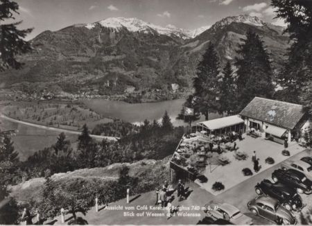 Filzbach - Schweiz - Café Kerenzer-Berghus Filzbach - Schweiz - Café Kerenzer-Berghus