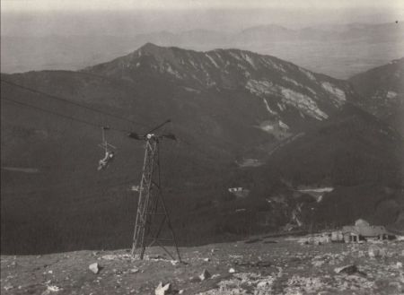 Nizke Tatry - Niedere tatra - Tschechien - Jasna Nizke Tatry - Niedere tatra - Tschechien - Jasna
