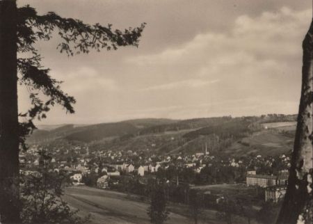 Olbernhau - Ansicht Olbernhau - Ansicht