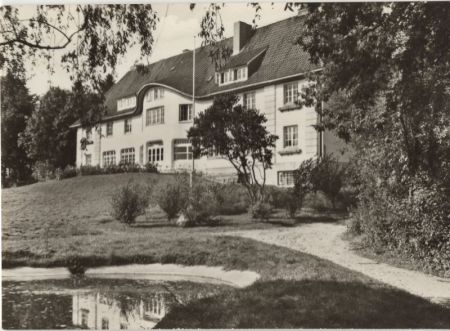 Plön-Koppelsberg - Ev. Jugendheim Plön-Koppelsberg - Ev. Jugendheim