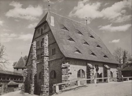 Marktschellenberg-Scheffau - Jugendherberge Rossmühle Marktschellenberg-Scheffau - Jugendherberge Rossmühle
