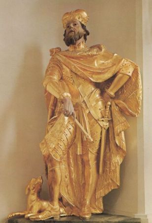 Rottenbuch - Stiftskirche Rottenbuch - Stiftskirche
