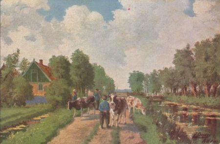 Landwirtschaft - Eau de Cologne Landwirtschaft - Eau de Cologne