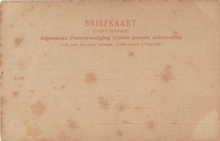 Dordrecht - Niederlande - Riviergezicht