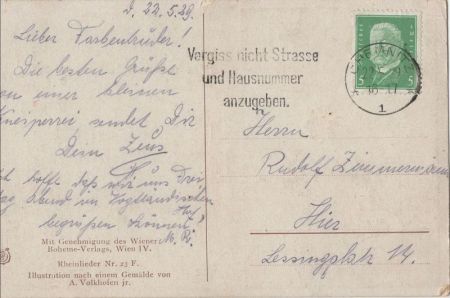 Pfalz - Musiktext Pfalz - Musiktext