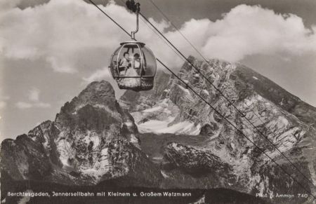 Oppenau-Lierbach - Jennerseilbahn Oppenau-Lierbach - Jennerseilbahn
