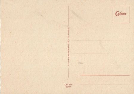 Porta Westfalica - bis Hermannsdenkmal