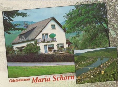 Zell-Kaimt - Gästezimmer Maria Schorn Zell-Kaimt - Gästezimmer Maria Schorn