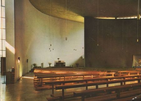 Elsenfeld (Rück-Schippach) - St. Pius Elsenfeld (Rück-Schippach) - St. Pius