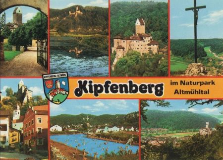 Kipfenberg - 7 Bilder Kipfenberg - 7 Bilder