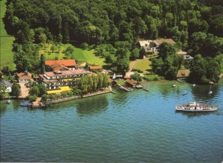 Berg - Hotel Leoni Berg - Hotel Leoni