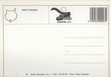 Gran Canaria - Spanien - Anlage mit Pool Gran Canaria - Spanien - Anlage mit Pool