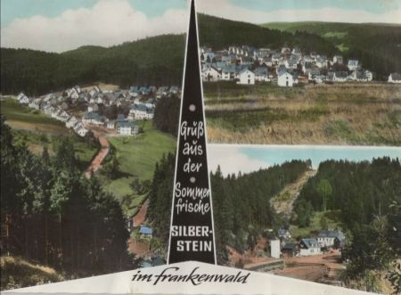 Geroldsgrün-Silberstein - 3 Bilder Geroldsgrün-Silberstein - 3 Bilder