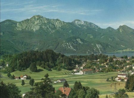 Kochel am See - Ansicht Kochel am See - Ansicht