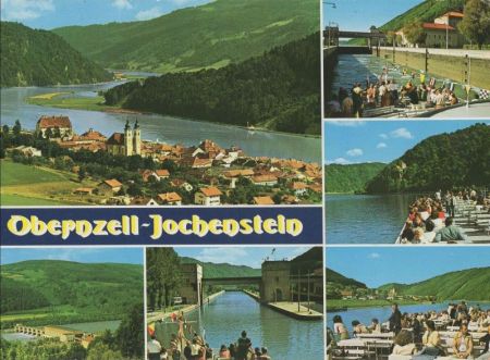 Obernzell - Jochenstein Obernzell - Jochenstein