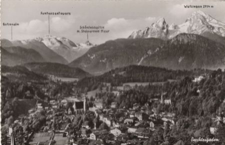 Oppenau-Lierbach - Ansicht Oppenau-Lierbach - Ansicht