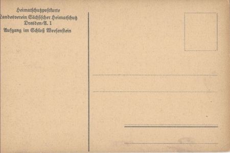 Müglitztal-Weesenstein - Aufgang Müglitztal-Weesenstein - Aufgang