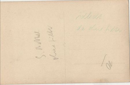 unbekannter Ort - See