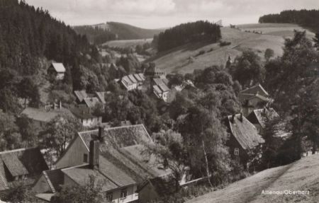 Altenau - Ansicht Altenau - Ansicht