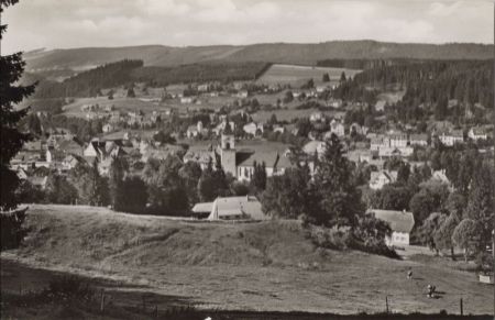 Lenzkirch - Ansicht Lenzkirch - Ansicht